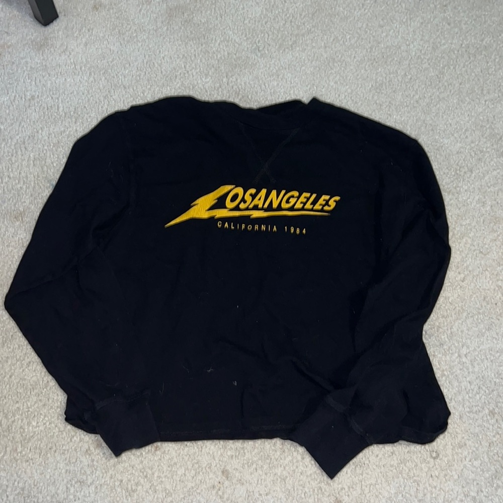 Rare brandy melville long sleeve